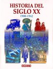 Imagen de archivo de Historia Del Siglo XX: 1900-1942; 1943-1973; and 1974-2000. Complete Set. a la venta por Cultural Connection