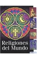 9788449421952: Religiones Del Mundo