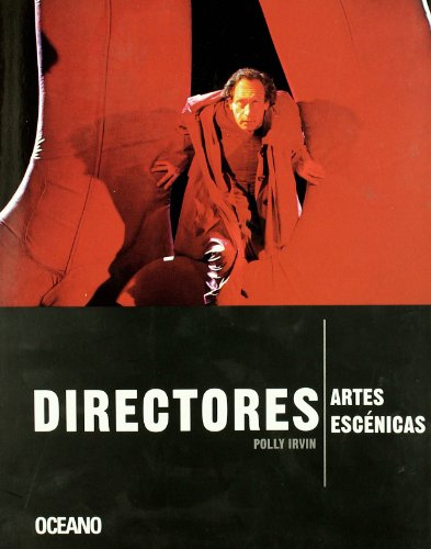 Stock image for DIRECTORES DE ARTES ESCNICAS for sale by Iridium_Books