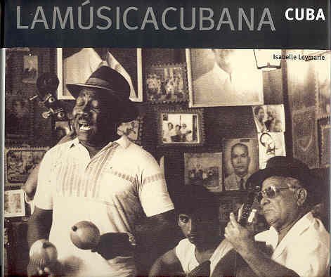 9788449424090: LA Musica Cubana