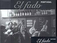 9788449424106: El Fado: Portugal