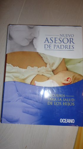 9788449424434: Asesor De Padres/Parental Advisor: Programa De Informacin Familiar/an Information Guide for the Family