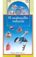 9788449427299: El Sastrecillo Valiente/the Brave Sastrecillo