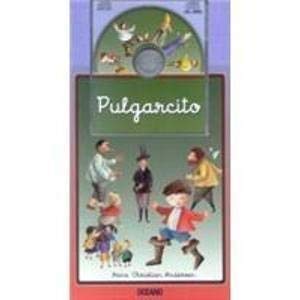 9788449428517: Pulgarcito (CD & libro) (Cuentos interactivos)