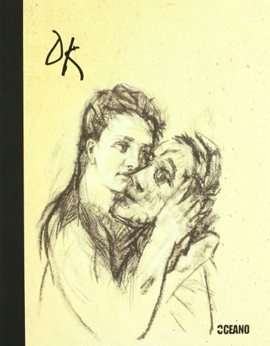 CUADERNOS EROTICOS KOKOSCHKA: Los dibujos mÃ¡s Ã­ntimos de Kokoschka (Artes Visuales) (Spanish Edition) (9788449437427) by Wolf, Norbert