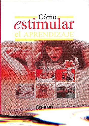 Beispielbild fr Cmo Estimular el Aprendizaje. zum Verkauf von Hamelyn