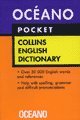 Imagen de archivo de Pocket Collins english Dictionary (PlÃ¡stico) (Spanish Edition) a la venta por ThriftBooks-Dallas