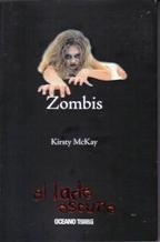 Stock image for Zombis for sale by Iridium_Books