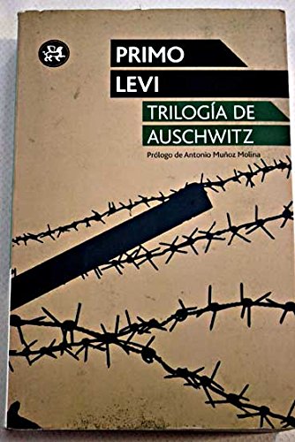 9788449447945: Triloga de Auschwitz