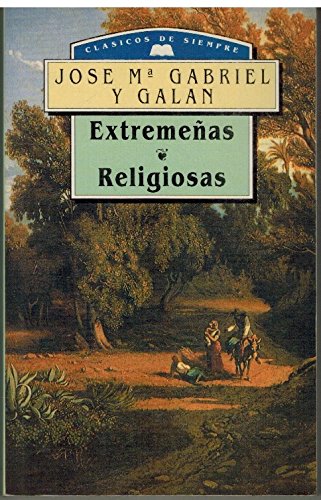 Imagen de archivo de Extremeas / Religiosas a la venta por El Pergam Vell