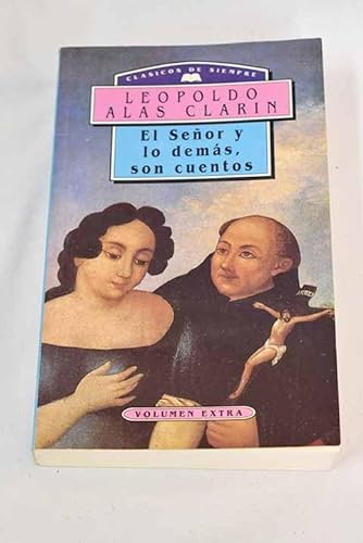 Imagen de archivo de El seor y los dems, son cuentos a la venta por Libros Antuano