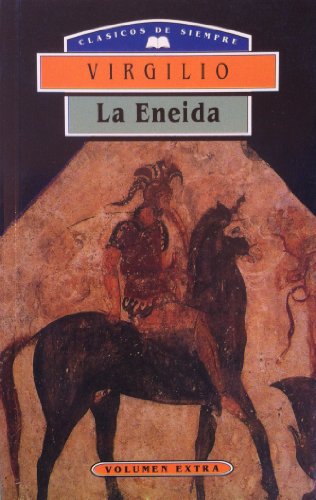 9788449500725: La Eneida / Aeneid