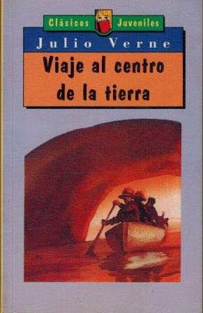 9788449501098: Viaje Al Centro De La Tierra / Journey to the Center of the Earth