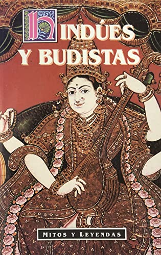 Mitos y Leyendas - Hindues y Budistas (Spanish Edition) (9788449501524) by Nivedita, Sister