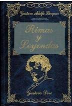 9788449502361: Rimas y Leyendas