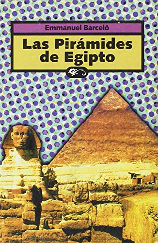 Stock image for Piramides de Egipto, Las for sale by medimops