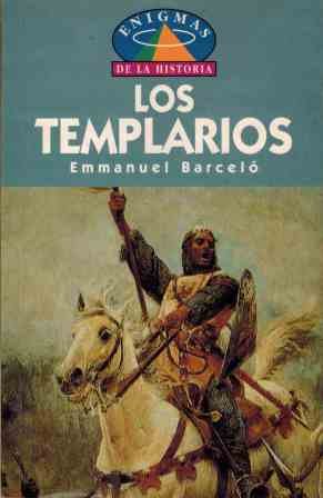 Beispielbild fr El enigma de los templarios zum Verkauf von medimops