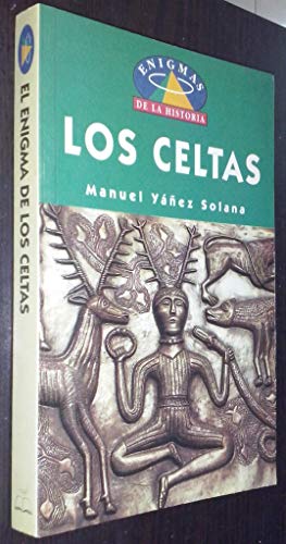 Imagen de archivo de Celtas, Los a la venta por medimops