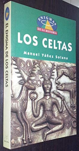 Stock image for Celtas, Los for sale by medimops
