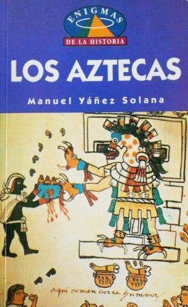 Imagen de archivo de Aztecas, Los a la venta por medimops