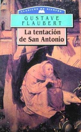 Imagen de archivo de La Tentacion de San Antonio a la venta por Hamelyn