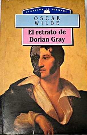 El retrato de dorian gray - Oscar Wilde