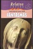 Imagen de archivo de Relatos de fantasmas a la venta por medimops