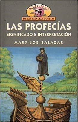 9788449503658: Las Profecias Significado E Interpretaccion (Spanish Edition)