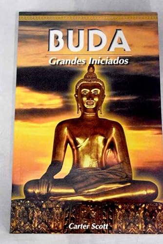 Beispielbild fr Buda (Spanish Edition) zum Verkauf von Hawking Books