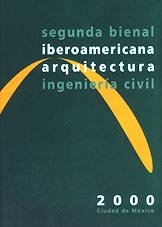Segunda Bienal Iberoamericana de Arquitectura E Ingieria Civil: Arquitectura 2000 (Spanish Edition) (9788449600838) by Fernandez, Roberto
