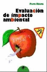 9788449700767: Evaluacion De Impacto Ambiental