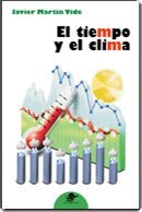 Stock image for EL TIEMPO Y EL CLIMA for sale by Iridium_Books