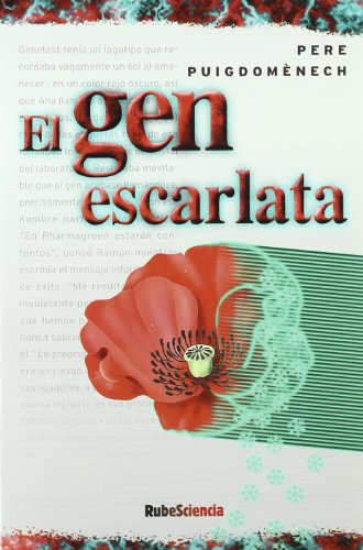 Stock image for Gen Escarlata, el for sale by Hamelyn