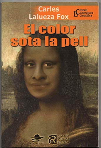 Imagen de archivo de El Color Sota La Pell a la venta por Iridium_Books