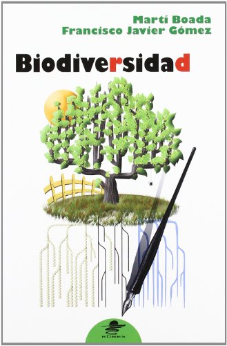 Stock image for Biodiversidad for sale by Iridium_Books