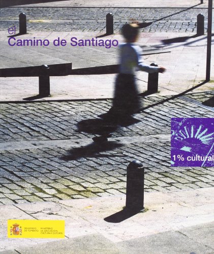 Imagen de archivo de Actuaciones Del 1% en el Camino de Santiago. a la venta por Hamelyn