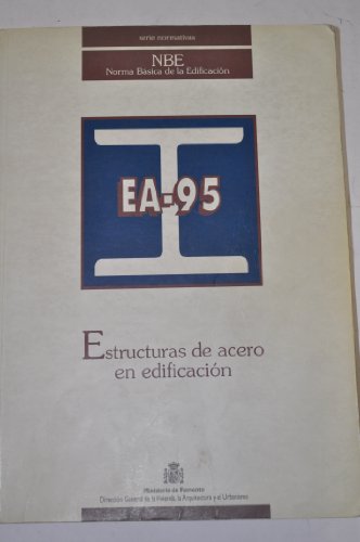 Imagen de archivo de Estructuras de acero en edificacin a la venta por Tik Books ME