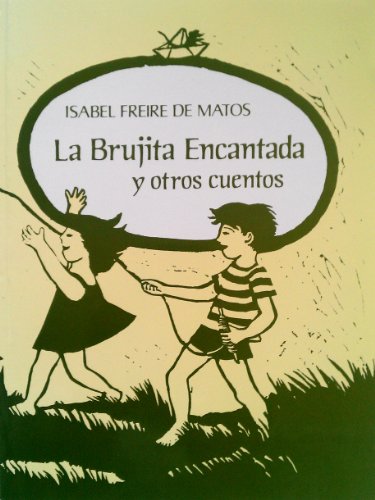 9788449907517: La brujita encantada y otros cuentos (Spanish Edit