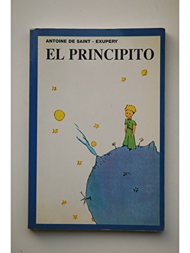 Imagen de archivo de El Principito a la venta por RecicLibros