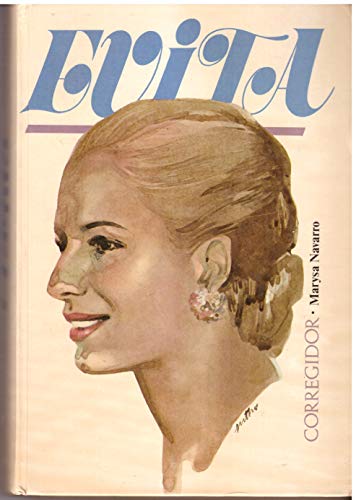 Stock image for Evita for sale by BOOK'EM, LLC