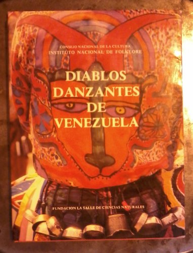 Diablos Danzantes de Venezuela