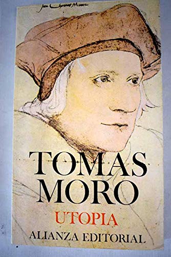 Utopía - Tomás Moro