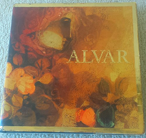 Stock image for Alvar Edition Signed Lassaigne, Jacques for sale by Storm Mountain Books