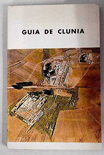 9788450027648: Gua de Clunia. Gua abreviada de las excavaciones
