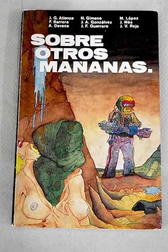 Imagen de archivo de Sobre otras maanas a la venta por Librera Prez Galds