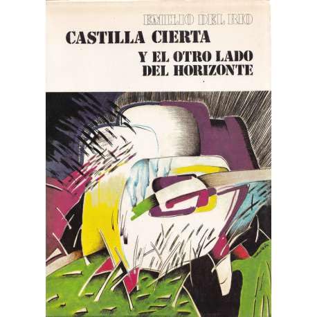 Imagen de archivo de Castilla cierta a la venta por Vrtigo Libros