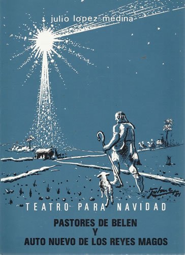 Beispielbild fr Teatro para Navidad zum Verkauf von La Leona LibreRa