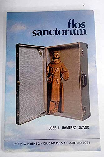 9788450051667: Flos sanctorum (Spanish Edition)