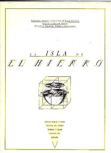 Stock image for LA ISLA DEL HIERRO. for sale by LIBRERIA CLIO