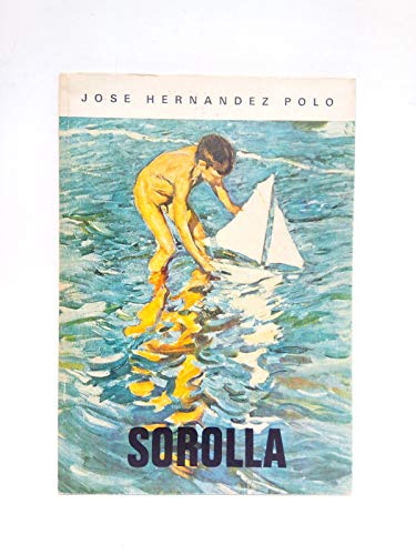 9788450059854: Sorolla